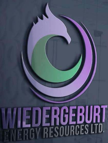 Wiedergeburt Energy